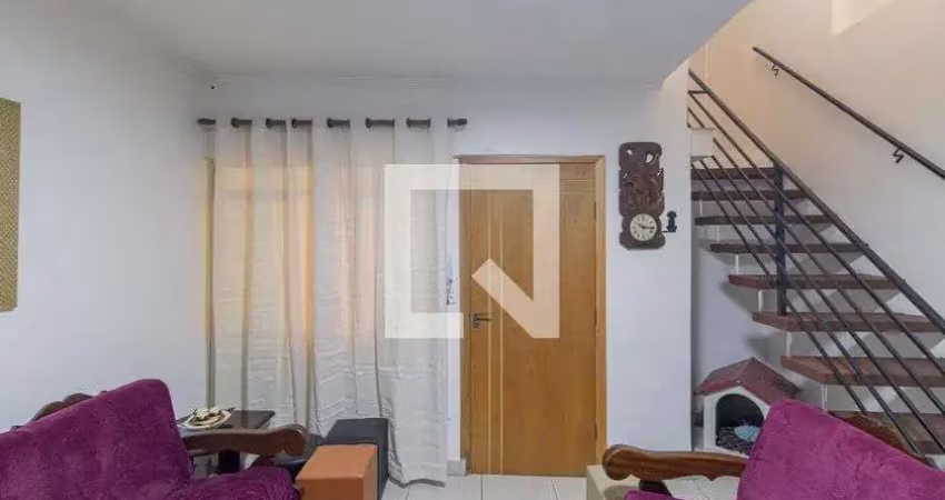 Casa com 3 quartos à venda na Rua Guaranésia, --, Vila Ré, São Paulo