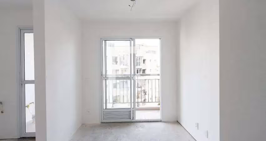 Apartamento à venda - alto da lapa, 2 quartos,  40 m2