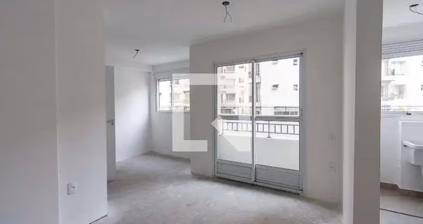 Apartamento à venda - alto da lapa, 1 quarto,  40 m2