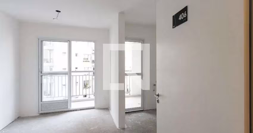 Apartamento à venda - alto da lapa, 2 quartos,  40 m2