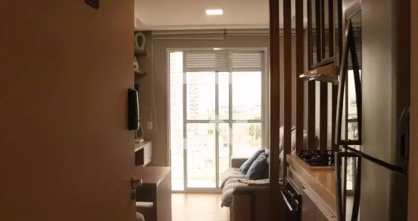 Apartamento à venda - barra funda, 2 quartos,  38 m2