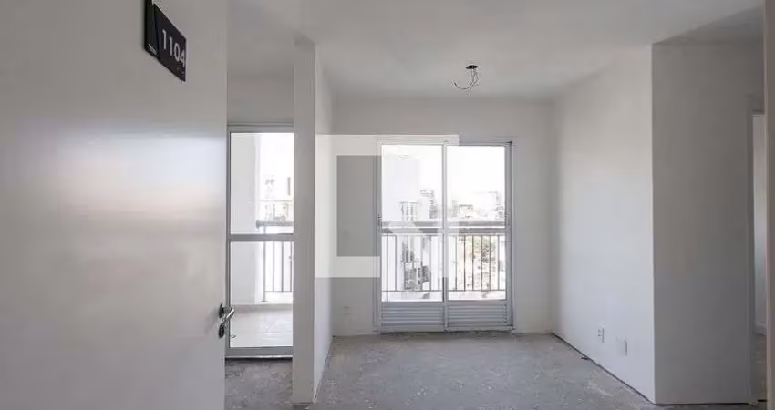 Apartamento à venda - alto da lapa, 2 quartos,  40 m2