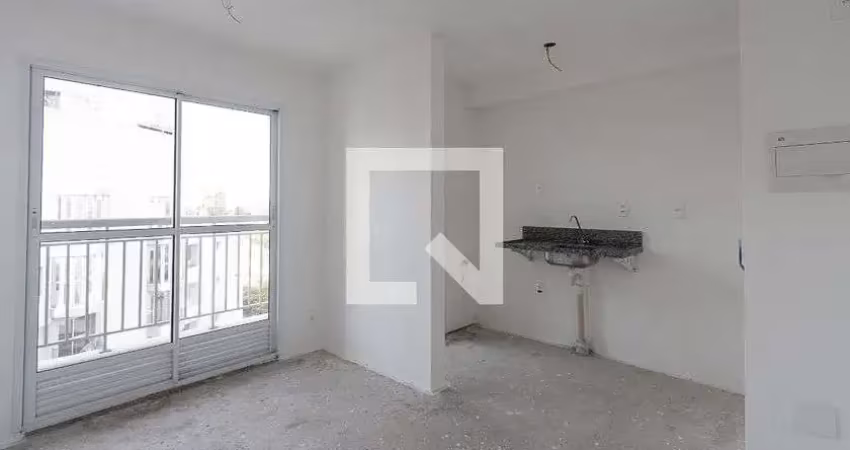 Apartamento à venda - alto da lapa, 2 quartos,  40 m2