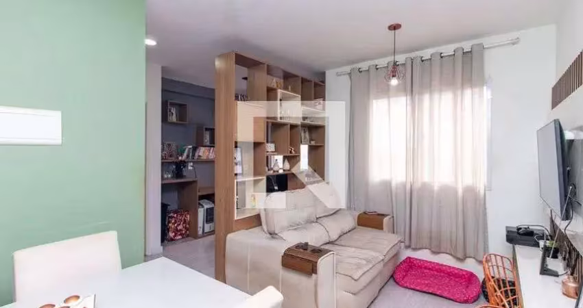 Apartamento à venda - vila constança , 1 quarto,  41 m2