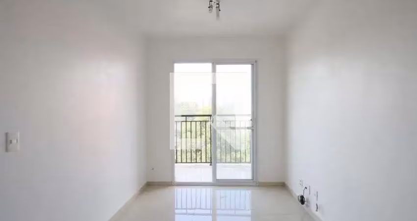 Apartamento com 2 quartos à venda na Rua Doutor Carlos Aldrovandi, --, Panamby, São Paulo