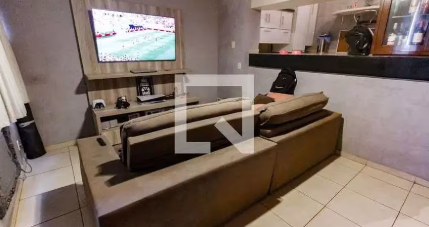 Apartamento à venda - real parque, 1 quarto,  41 m2