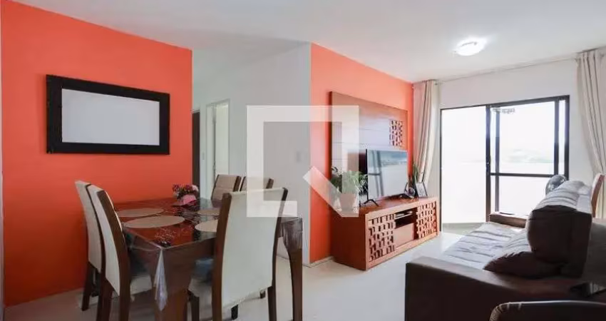 Apartamento à venda - vila amália, 3 quartos,  58 m2
