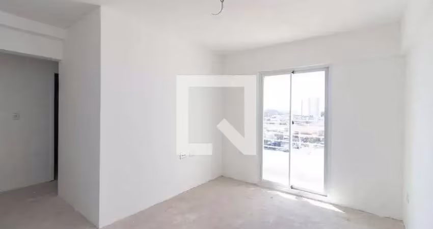 Apartamento à venda - vila constança , 2 quartos,  43 m2
