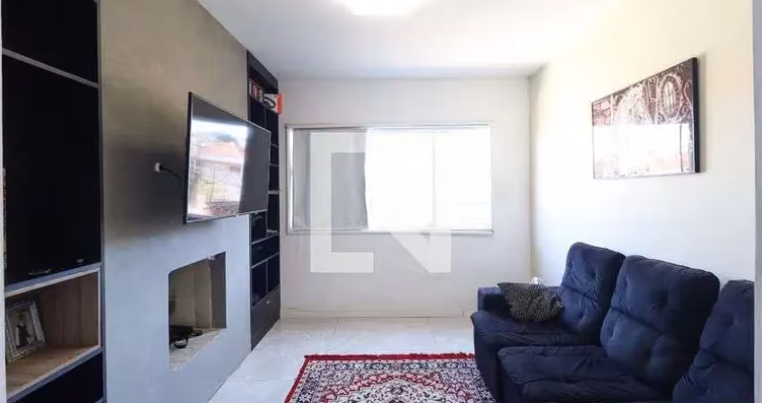 Casa com 3 quartos à venda na Rua dos Guatambus, --, Vila Mazzei, São Paulo