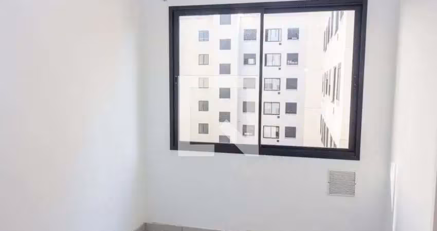 Apartamento à venda - jardim marajoara , 2 quartos,  34 m2