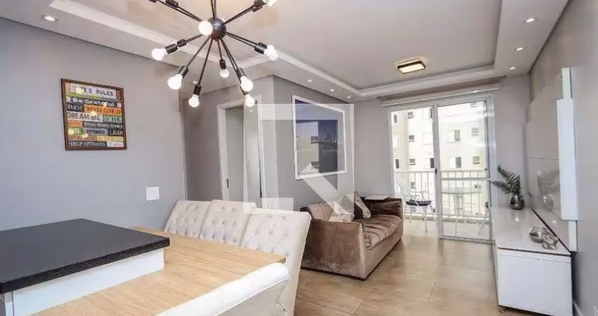 Apartamento à venda - vila andrade, 2 quartos,  57 m2
