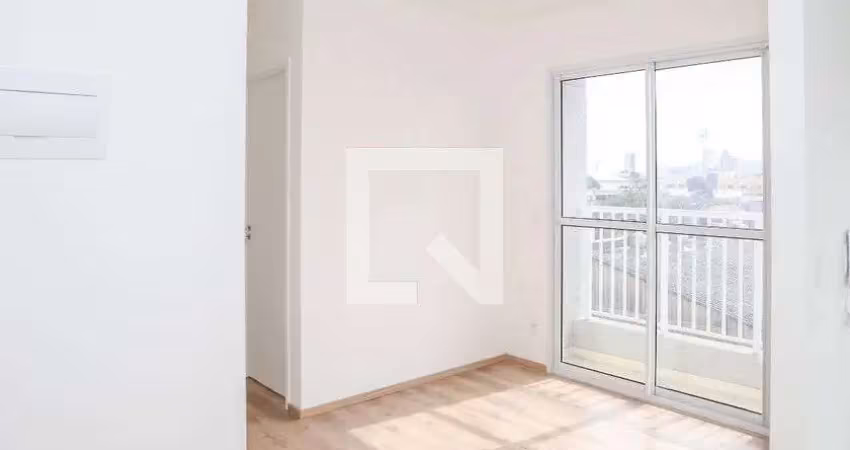 Apartamento à venda - barra funda, 2 quartos,  39 m2