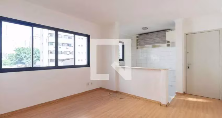 Apartamento à venda - santa cecília, 1 quarto,  40 m2