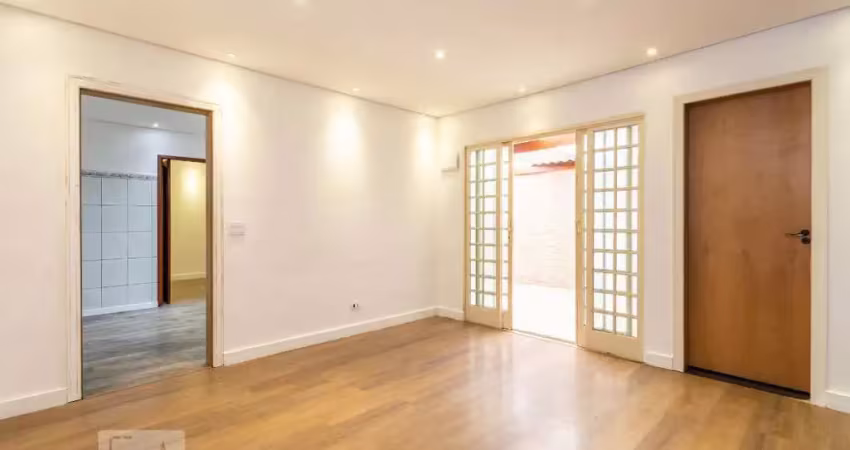 Casa com 2 quartos à venda na Rua São Tibúrcio, --, Ponte Rasa, São Paulo