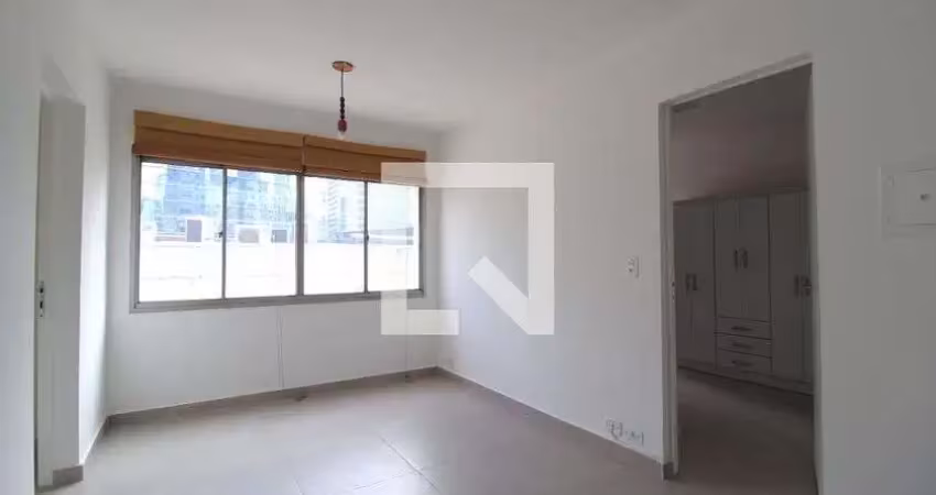Apartamento com 1 quarto à venda na Rua Iaiá, --, Itaim Bibi, São Paulo