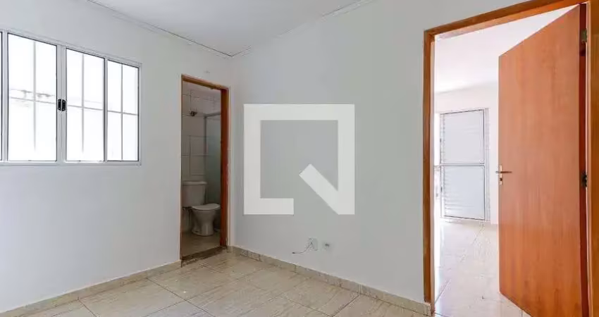 Casa com 1 quarto à venda na Rua Virgínia Porto, --, Jardim Brasil, São Paulo