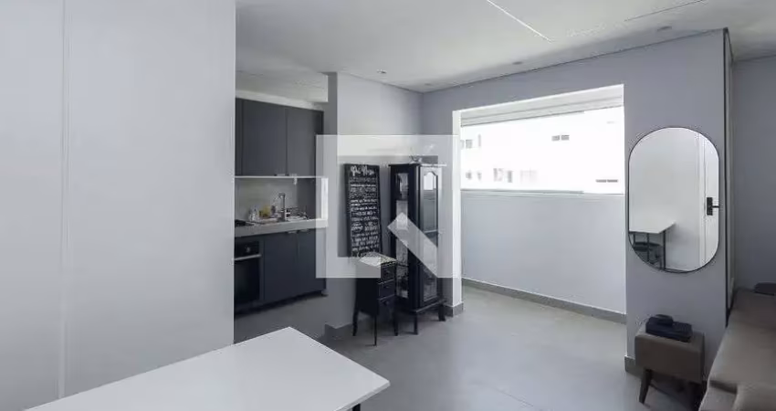 Apartamento à venda - vila guilherme, 1 quarto,  43 m2