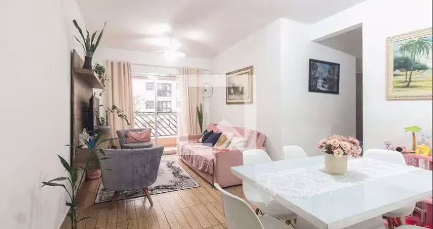 Apartamento à venda - vila carrão, 3 quartos,  75 m2