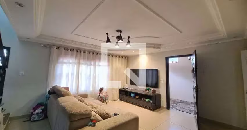 Casa com 2 quartos à venda na Rua Antenas, --, Vila Califórnia, São Paulo