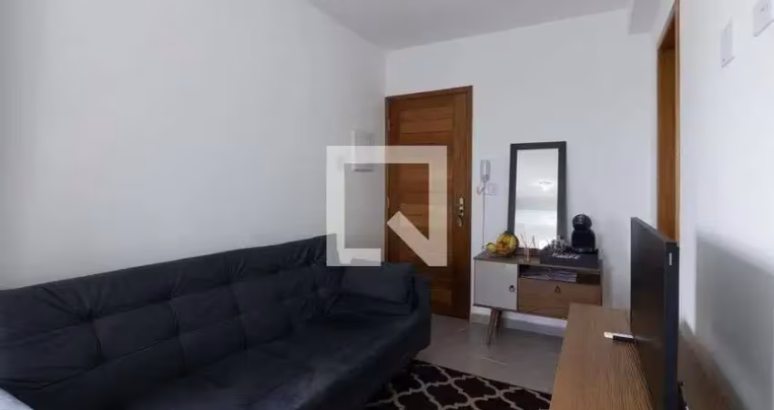 Apartamento à venda - artur alvim, 2 quartos,  85 m2