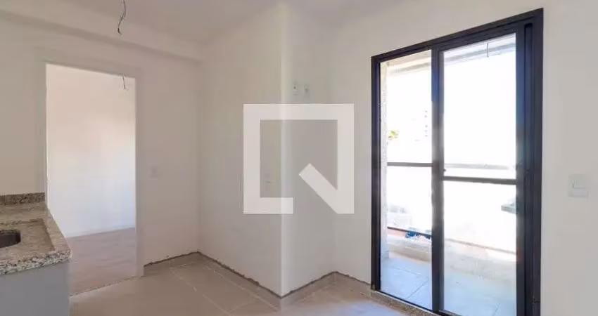 Apartamento com 1 quarto à venda na Rua Guajurus, --, Água Fria, São Paulo