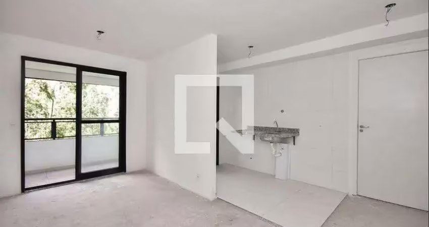 Apartamento à venda - portal do morumbi, 2 quartos,  48 m2