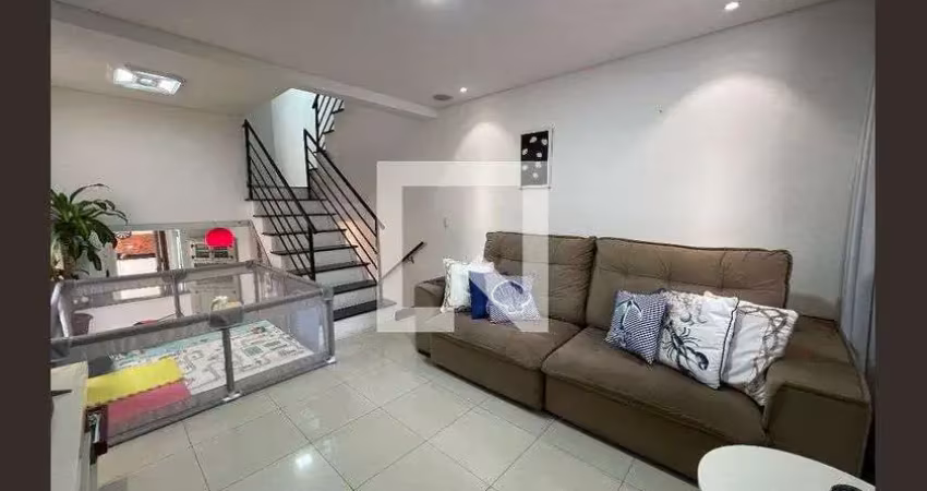 Casa à venda - jardim éster yolanda, 4 quartos,  220 m2