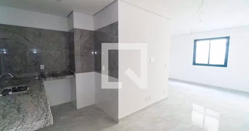 Apartamento com 1 quarto à venda na Rua Oásis, --, Jabaquara, São Paulo