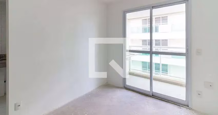 Apartamento à venda - barra funda, 1 quarto,  41 m2