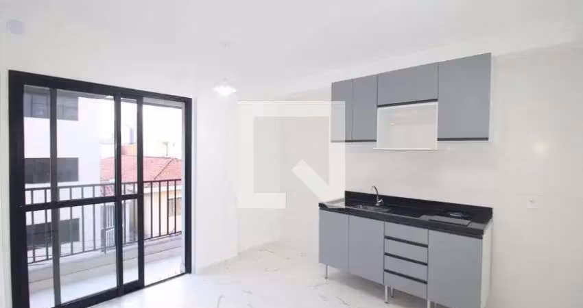 Apartamento com 2 quartos à venda na Rua Inglesa, --, Água Fria, São Paulo
