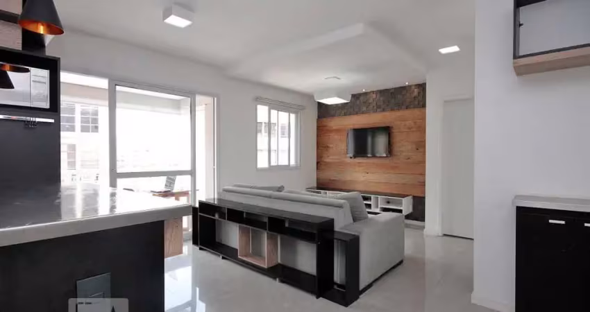 Apartamento à venda - consolação, 2 quartos,  64 m2