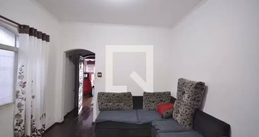 Casa com 2 quartos à venda na Rua Edgard, --, Vila Guilherme, São Paulo