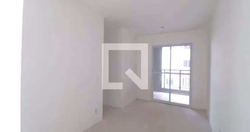 Apartamento à venda - campo grande, 2 quartos,  51 m2