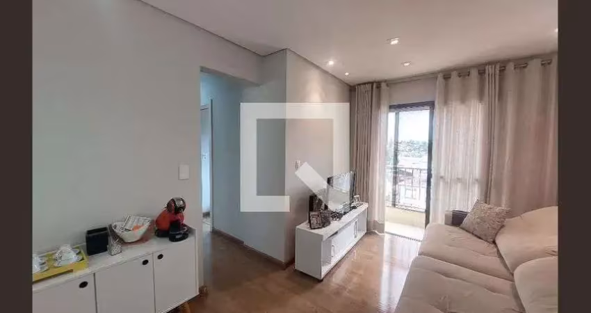 Apartamento à venda - jardim marajoara , 3 quartos,  63 m2
