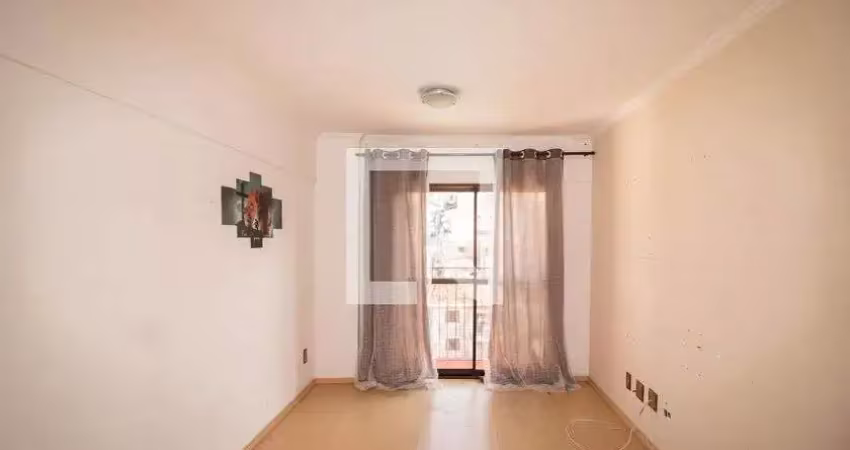 Apartamento à venda - vila mazzei, 2 quartos,  56 m2