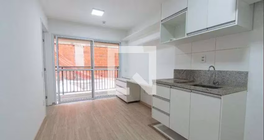 Apartamento à venda - vila mariana, 1 quarto,  31 m2