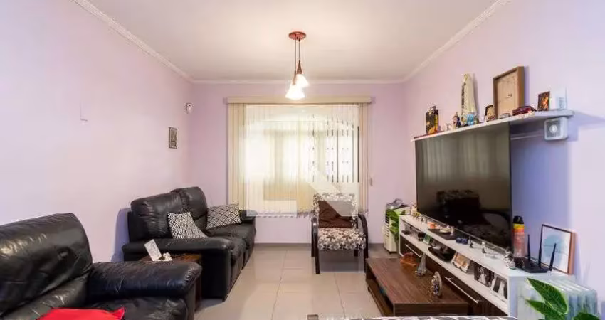 Casa com 3 quartos à venda na Rua George Chahestian, --, Santana, São Paulo