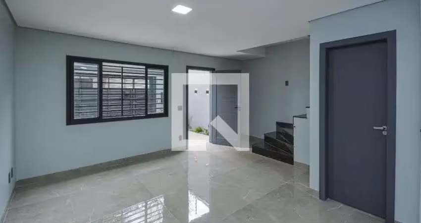 Casa com 3 quartos à venda na Rua Conde Luiz Zunta, --, Jardim Palmares, São Paulo