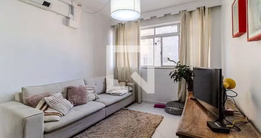 Apartamento à venda - campos elíseos, 2 quartos,  72 m2