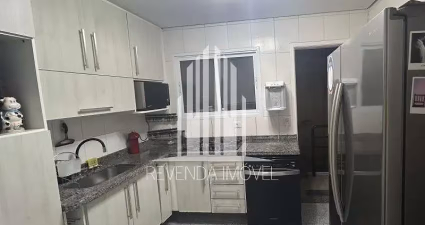 Casa residencial em são paulo - sp, vila campo grande