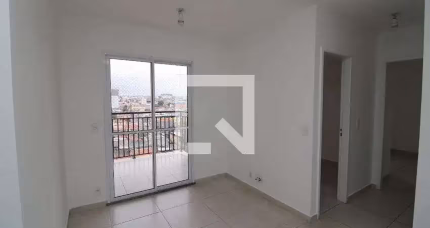 Apartamento à venda - vila antonieta, 2 quartos,  49 m2
