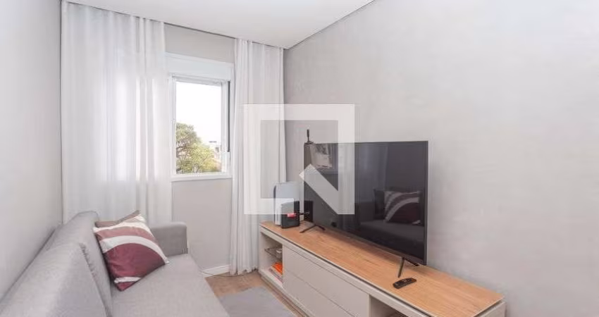 Apartamento com 2 quartos à venda na Rua Rizieri Negrini, --, Sacomã, São Paulo