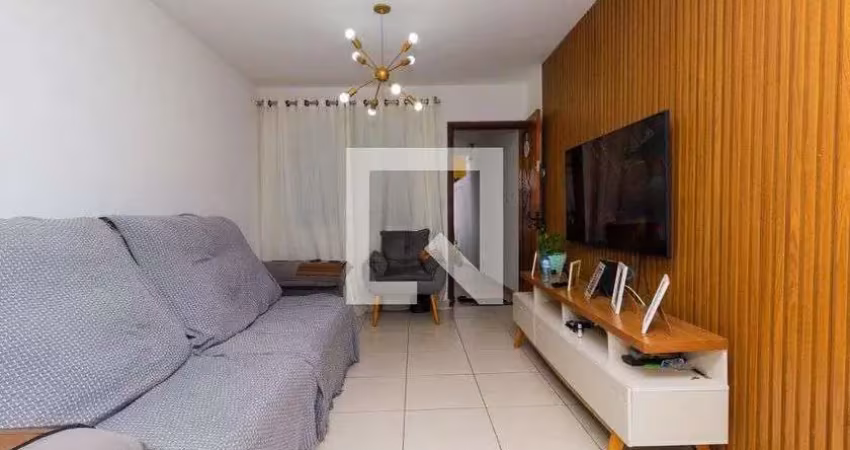 Casa à venda - jardim aricanduva, 3 quartos,  103 m2