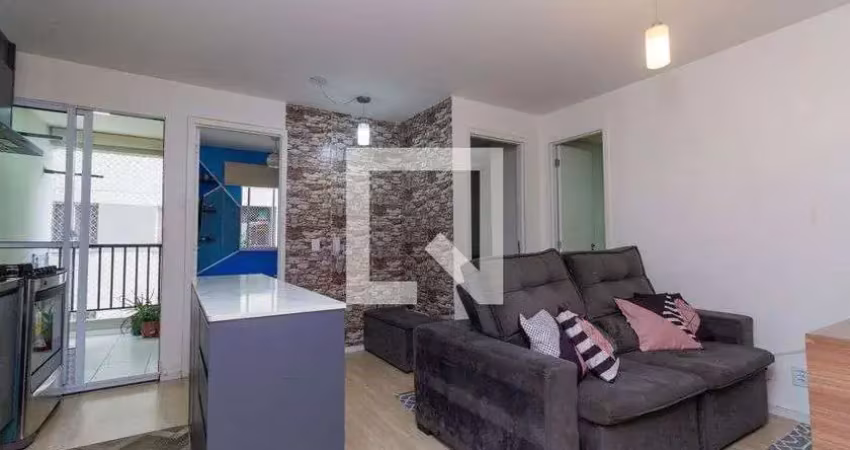 Apartamento com 2 quartos à venda na Avenida Cangaíba, --, Cangaíba, São Paulo