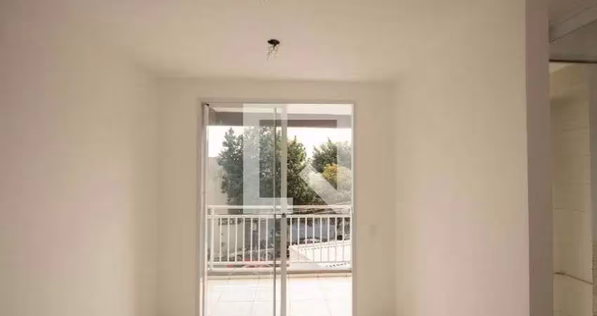 Apartamento à venda - vila guilherme, 2 quartos,  41 m2