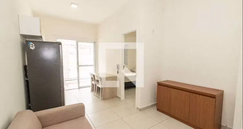 Apartamento com 1 quarto à venda na Rua Ouvidor Portugal, --, Cambuci, São Paulo