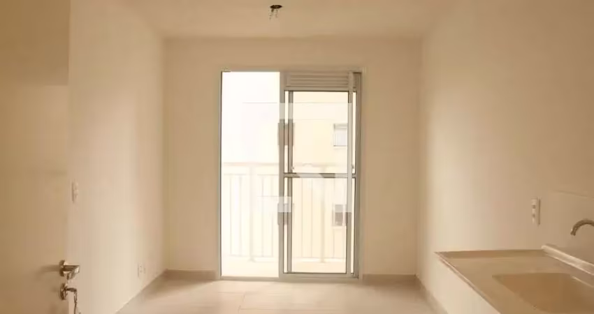 Apartamento à venda - barra funda, 2 quartos,  35 m2