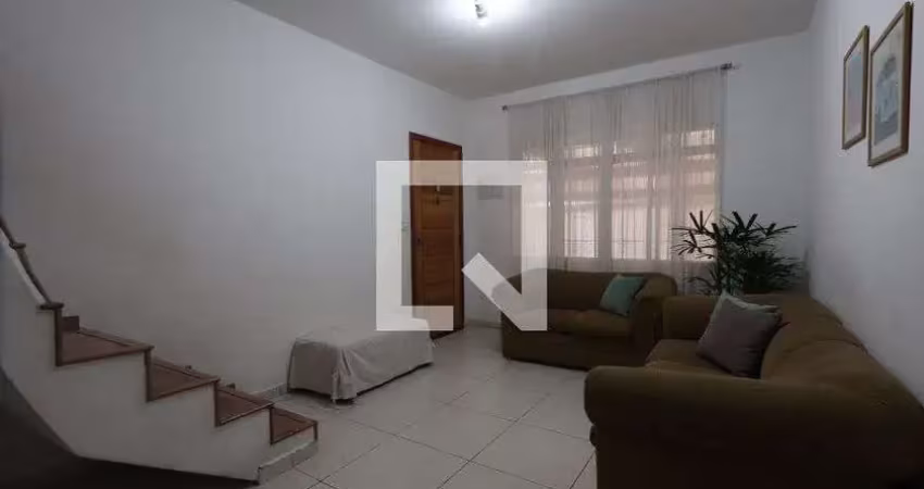 Casa com 3 quartos à venda na Rua José Domingues de Pontes, --, Sapopemba, São Paulo