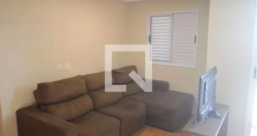Apartamento com 2 quartos à venda na Avenida Condessa Elisabeth de Robiano, --, Tatuapé, São Paulo