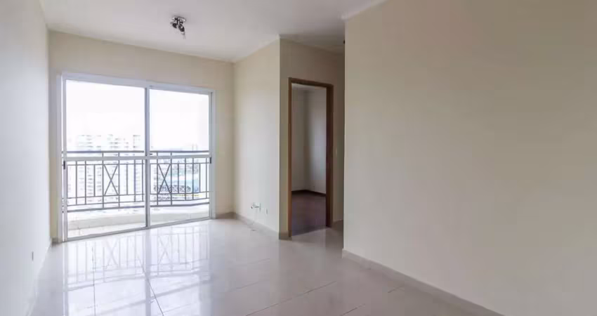Apartamento à venda - bosque da saúde, 2 quartos,  50 m2